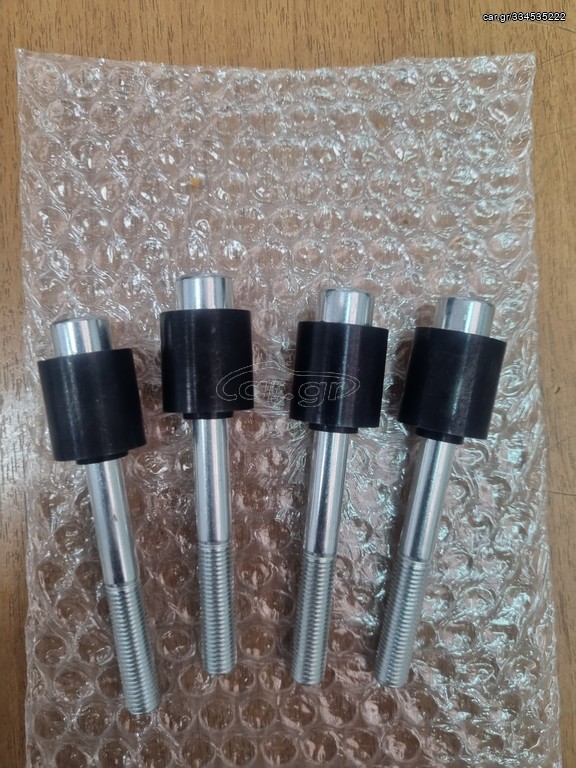 Tmax 530 / Tmax 560 κιτ βίδες και αποστάτες για 320μμ δισκόπλακες - Image 2