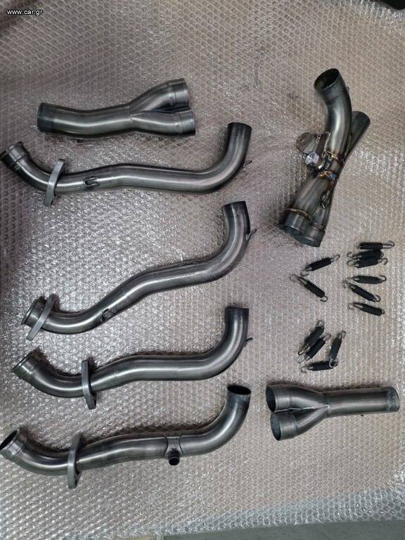 Akrapovic GSXR 1000 K7 K8 - Image 5