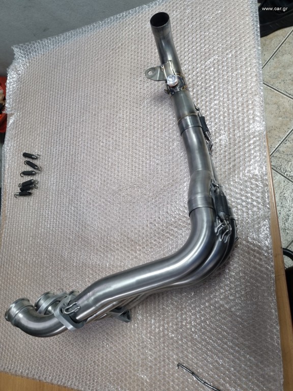 Akrapovic GSXR 1000 K7 K8 - Image 3