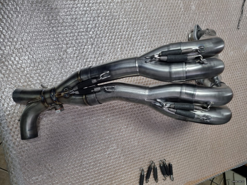 Akrapovic GSXR 1000 K7 K8 - Image 4